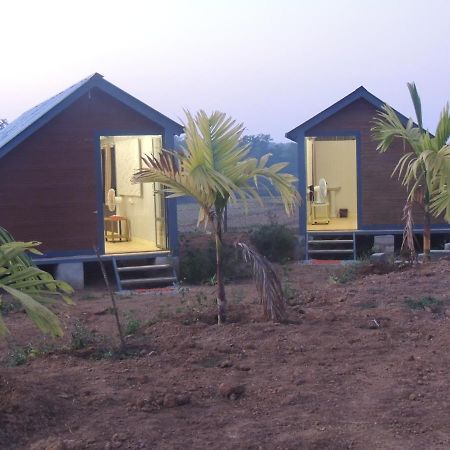 Dandeli Aura Apartment Exterior photo