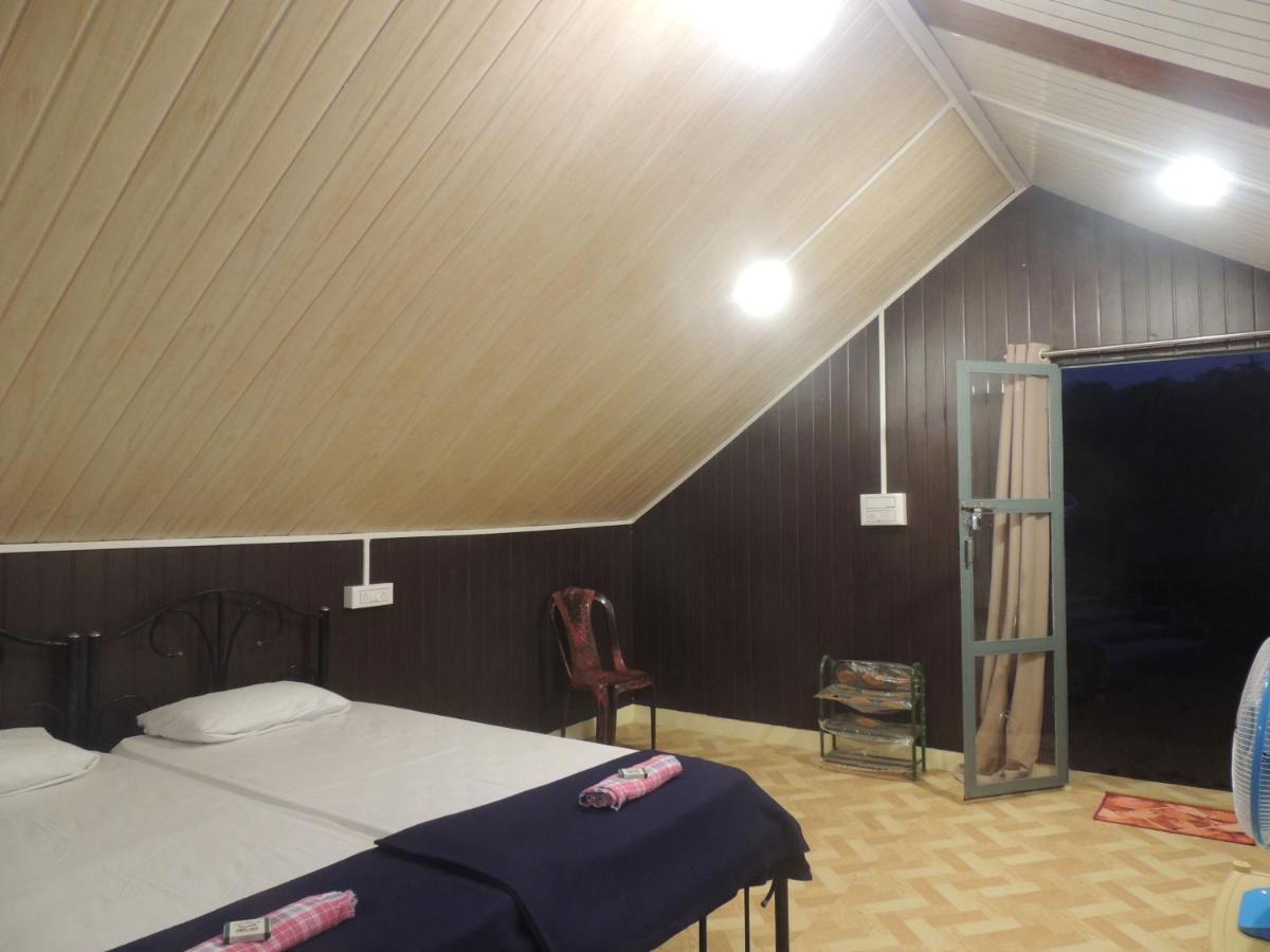 Dandeli Aura Apartment Exterior photo