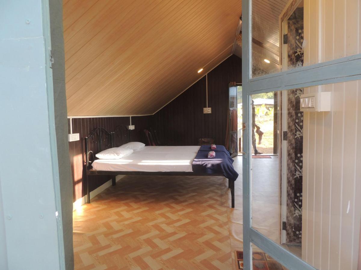 Dandeli Aura Apartment Exterior photo